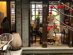 门面-归觅·西关小姐人文艺术馆(荔枝湾店)