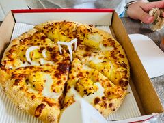 -必胜客(蚌埠东海万达店)