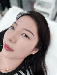 -韩美绣·骨相纹眉·洗眉美瞳线