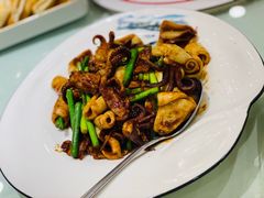 -良友·海鲜青岛菜(五四广场店)