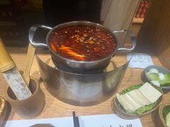 -独食火锅·半米屋台(望平街店)