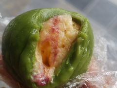 青团-盒马鲜生(富田新天地店)