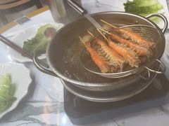 -鹅香四海·卤水火锅·砂锅粥·潮汕菜(宝安店)