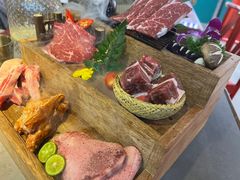 -明洞王妃家烤肉(苏州中心星悦汇店)