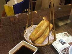 -五观堂素食(新华路店)
