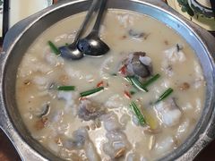 -陈生记黑鱼馆·20年活鱼现杀(宁波鼓楼店)