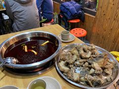 -肖肖酸萝卜鱼火锅(总店)