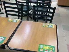 -赛百味SUBWAY(小北店)