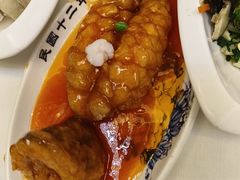 -清真马祥兴菜馆(云南北路店)