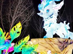 -武汉园博园(武汉自然博物馆)