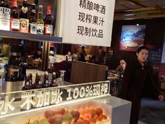 -巴奴毛肚火锅(相州店)