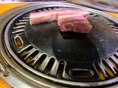 -唯成•韩国炭火烤肉 유성고기