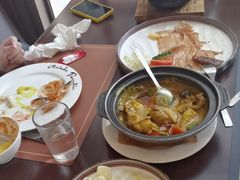 -澳门木偶葡国餐厅(珠海店)