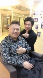 -JK奇积发型连锁机构