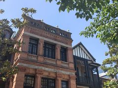 -上海蔡元培故居陈列馆