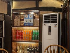 -卧龙堡客栈·中餐厅(古北水镇店)