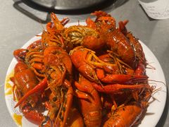 -德得轩烤涮一体自助餐厅(王府井店)