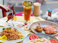 -威尼斯西餐厅(小榄大信店)