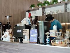 -HABO COFFEE(花园城店)