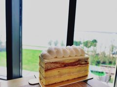 -新食谱全日制餐厅·苏州苏州湾艾美酒店