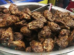 麻辣兔头-双流兔头(成都金丝街总店)