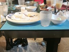 -梅园国际大酒店·自助餐厅(光明港店)