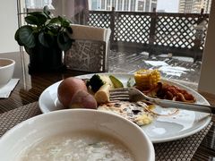 -大连中远海运洲际酒店