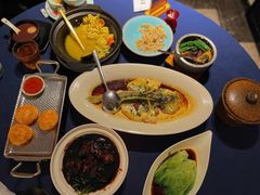 -维园悦谱·海派家常菜(乌鲁木齐南路店)