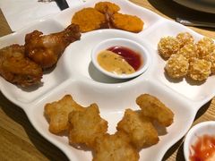 -菲滋意式餐厅(银泰百货金华江南店)