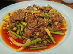 -三羊居食府(文艺路店)