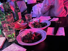 -MOSSO音乐酒吧·live house(南京旗舰店)