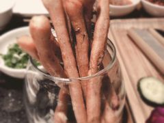 -巴奴毛肚火锅(广益哥伦布店)