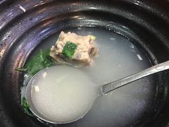 -郭记原生态烤羊腿(长宁路店)