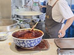 -清真磨沟沿老字号牛肉面(总店)