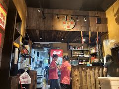 -串盟烧烤大排档·长沙美食地标(星沙店)