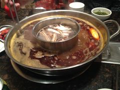 -小天鹅火锅·一线江景洪鼎旗舰店(洪崖洞店)