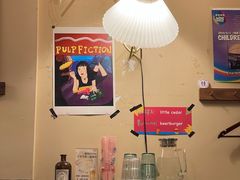 -野草酒馆GRASS TAPROOM(时代天街店)