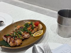 -娜娜家•Nana's restaurant(国金汇店)