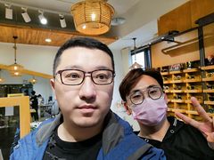 -肆兮眼镜·蔡司·徕卡战略合作店(大坪店)
