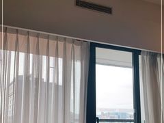 -珠海拱北口岸希尔顿欢朋酒店