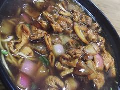 -董记面馆(漳州二路店)