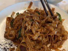 -沙河粉村·国家非遗传承(云台店)