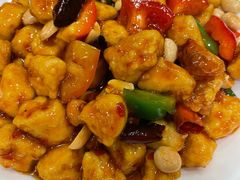 -功德林素菜饭庄(前门店)