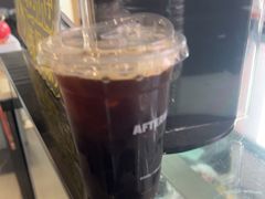 -AFTERWORK健身(临平银泰inPARK店)