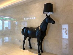 -郑州美盛喜来登大酒店