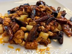 -之参餐厅(前门大街店)