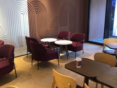 -COSTA COFFEE(新奥购物中心店)