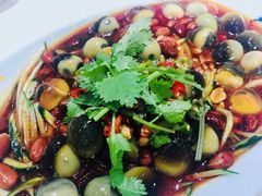 美味小皮蛋-小柒家第一锹东北菜(城关店)