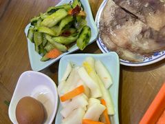 -伊穆祥牛肉面总店·清真