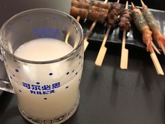 -鸟串烧Yakitori